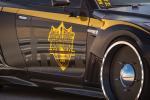 Nissan GT-R Pursuit 23 2017 года